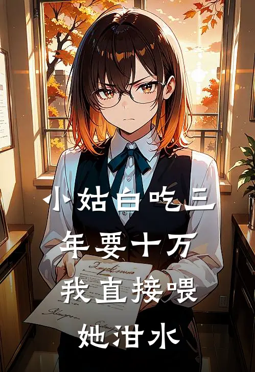 小姑白吃三年要十万，我直接喂她泔水