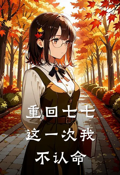 重回七七：这一次我不认命
