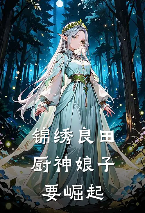 锦绣良田:厨神娘子要崛起