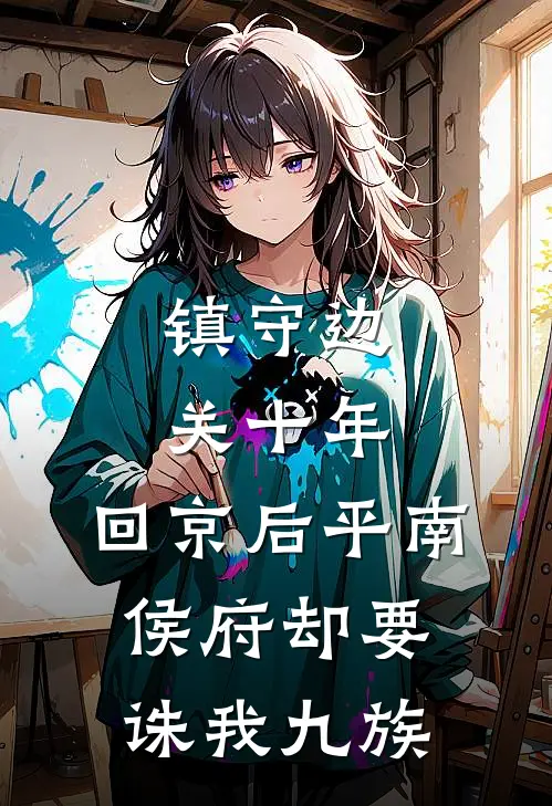 镇守边关十年，回京后平南侯府却要诛我九族