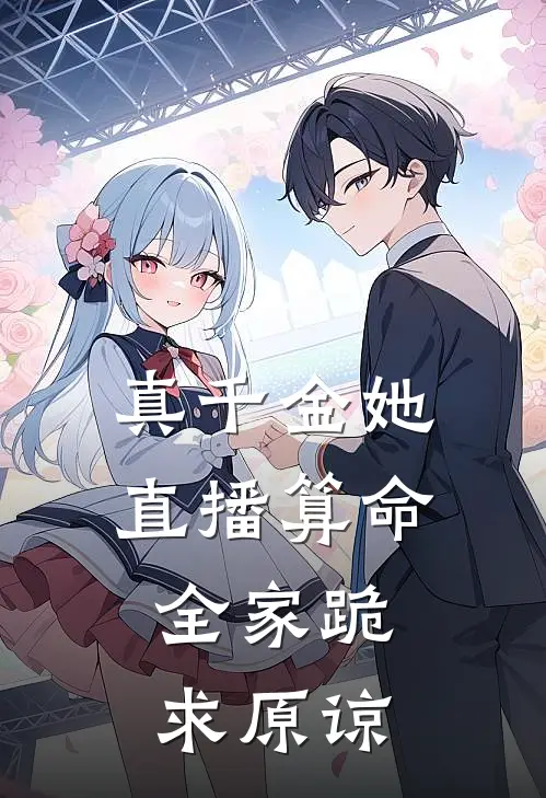 真千金她直播算命，全家跪求原谅