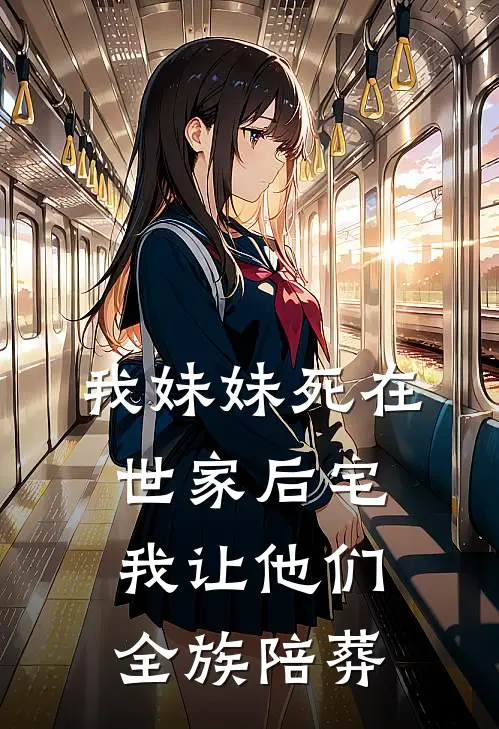 我妹妹死在世家后宅，我让他们全族陪葬