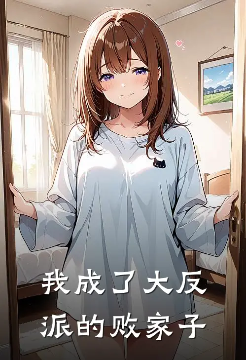 我成了大反派的败家子