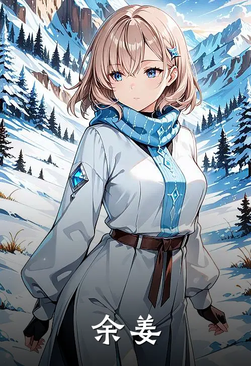 余姜