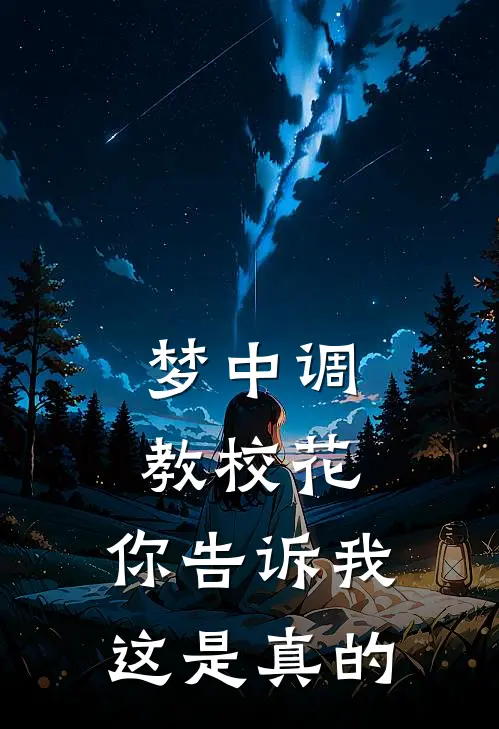 梦中调教校花，你告诉我这是真的