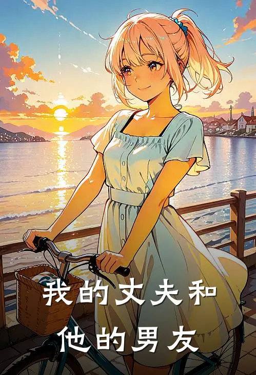 我的丈夫和他的男友