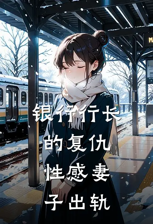 银行行长的复仇:性感妻子出轨