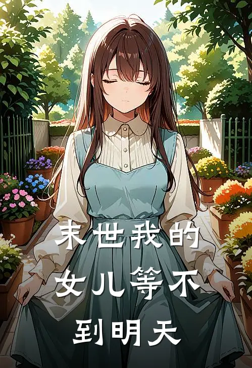 末世我的女儿等不到明天