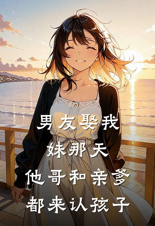 男友娶我妹那天,他哥和亲爹都来认孩子