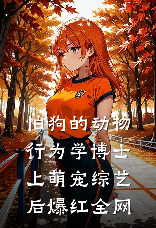 怕狗的动物行为学博士，上萌宠综艺后爆红全网