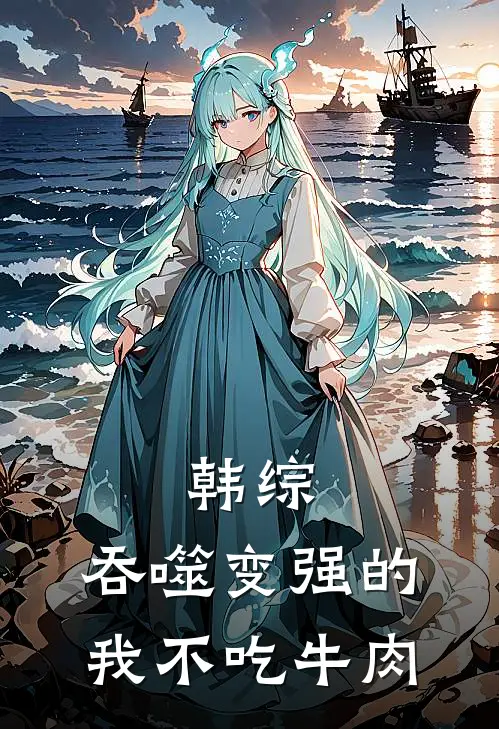 韩综：吞噬变强的我不吃牛肉