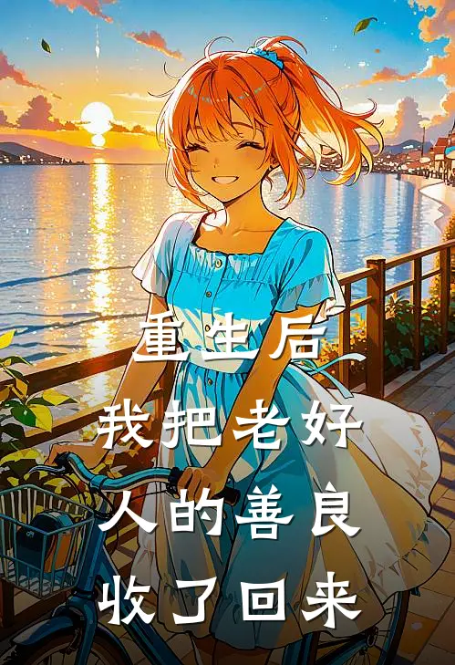 重生后，我把老好人的善良收了回来
