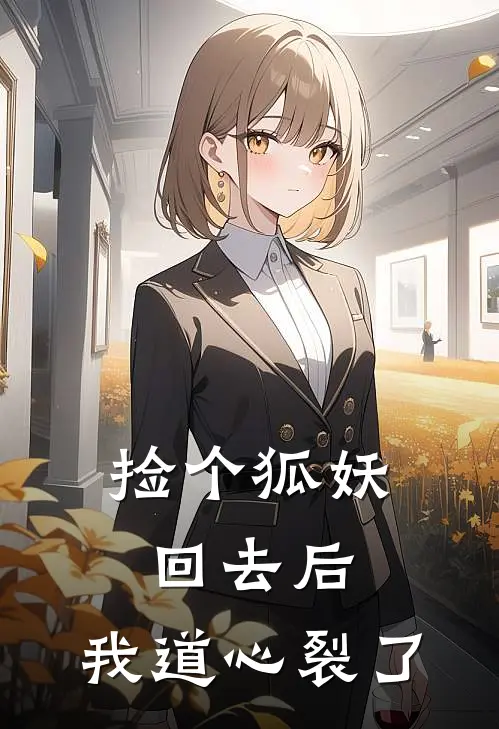捡个狐妖回去后，我道心裂了