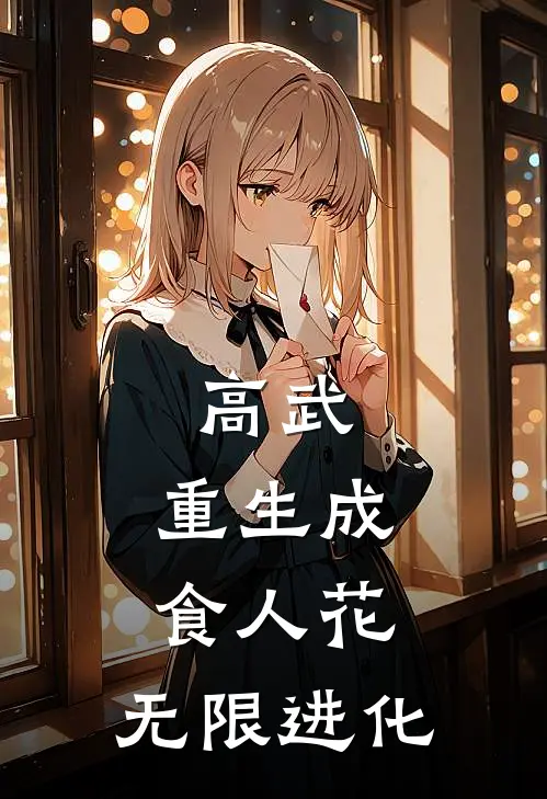 高武：重生成食人花，无限进化
