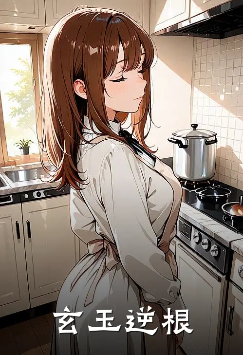 玄玉逆根