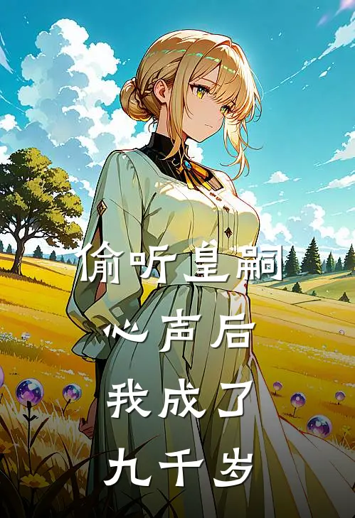 偷听皇嗣心声后，我成了九千岁