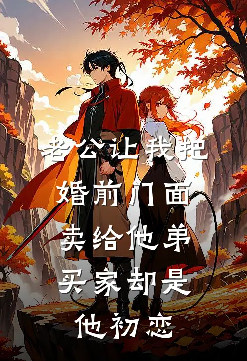 老公让我把婚前门面卖给他弟，买家却是他初恋