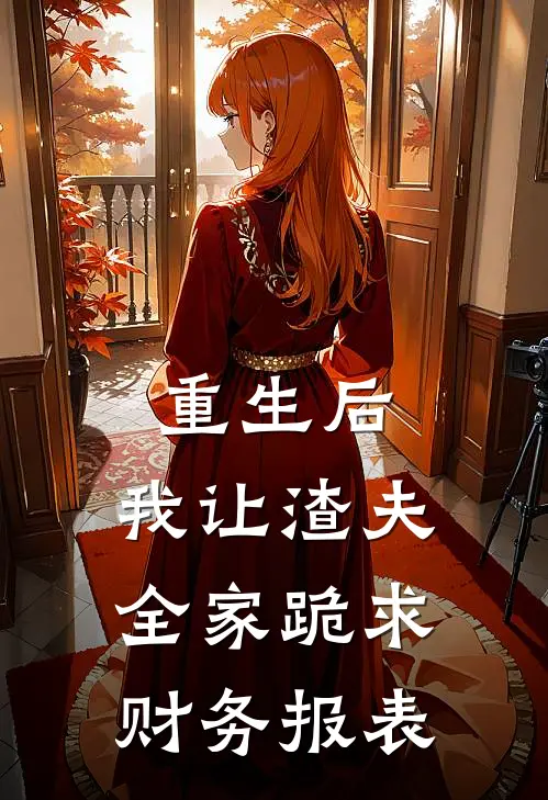 重生后，我让渣夫全家跪求财务报表