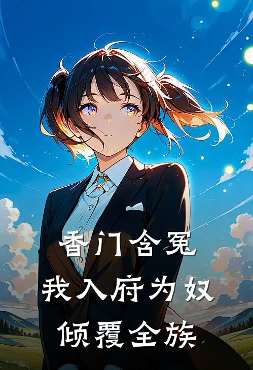 香门含冤,我入府为奴倾覆全族