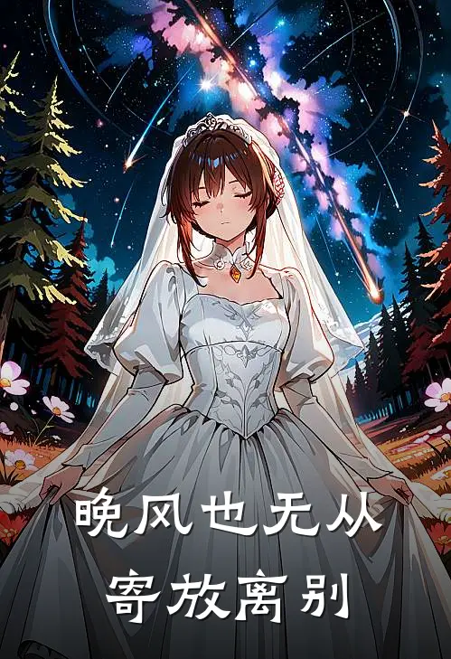 晚风也无从寄放离别