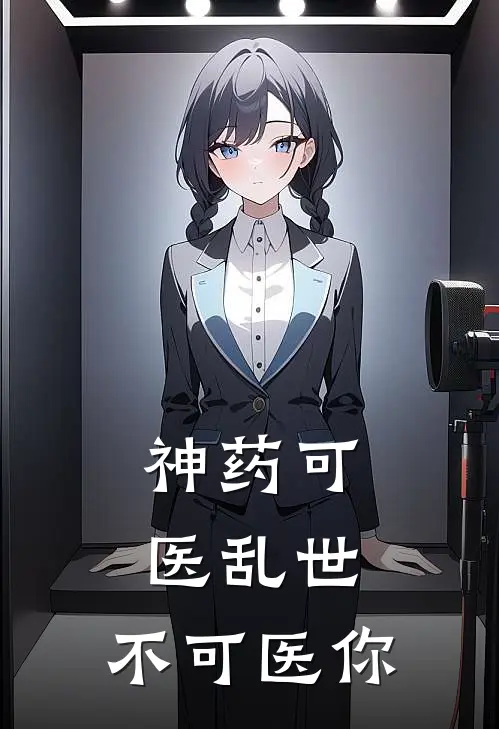 神药可医乱世，不可医你