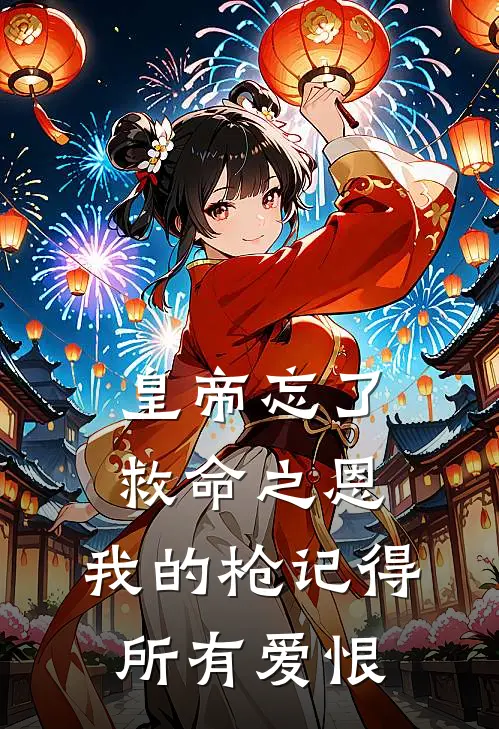 皇帝忘了救命之恩，我的枪记得所有爱恨