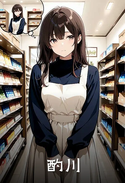 酌川