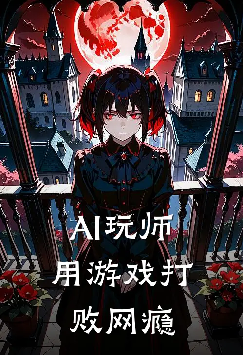 AI玩师,用游戏打败网瘾