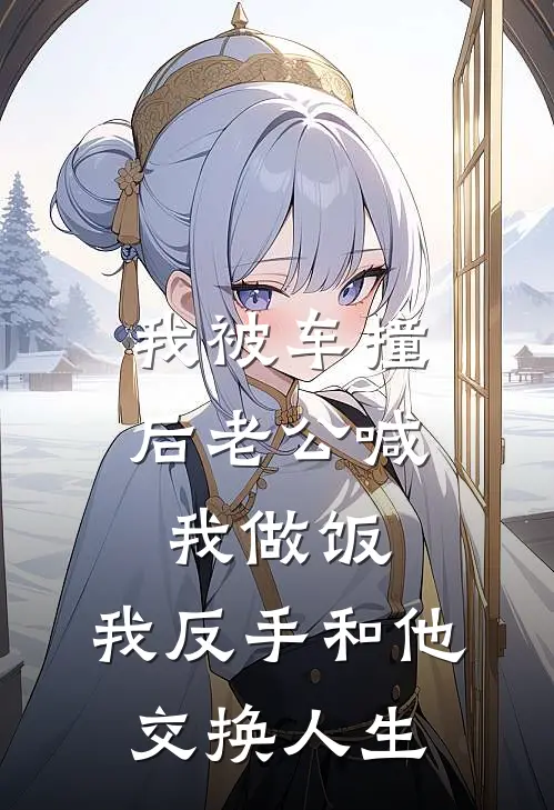 我被车撞后老公喊我做饭，我反手和他交换人生
