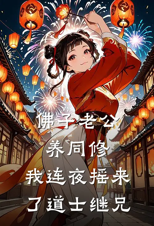 佛子老公养同修，我连夜摇来了道士继兄