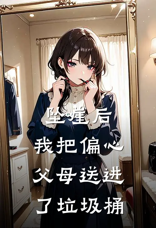 坠崖后，我把偏心父母送进了垃圾桶