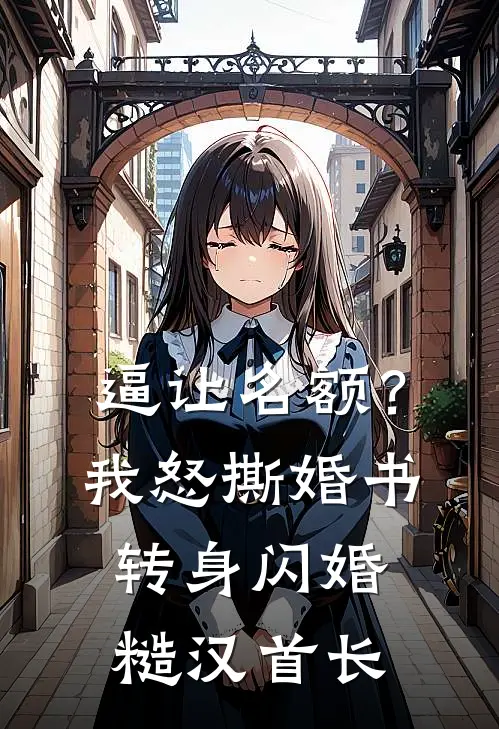 逼让名额？我怒撕婚书，转身闪婚糙汉首长