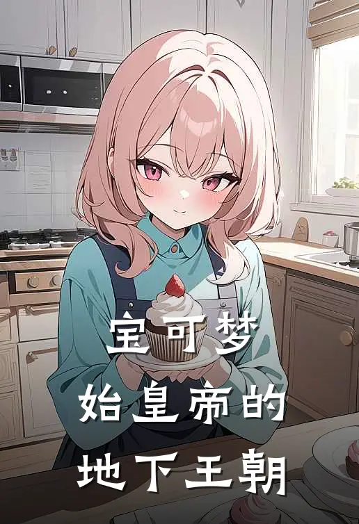 宝可梦：始皇帝的地下王朝