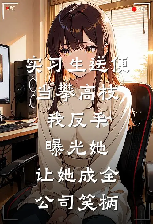 实习生送便当攀高枝，我反手曝光她，让她成全公司笑柄