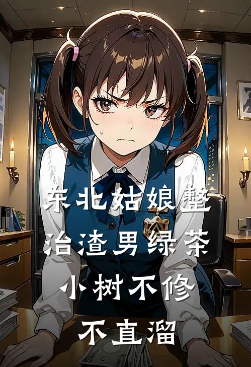 东北姑娘整治渣男绿茶，小树不修不直溜