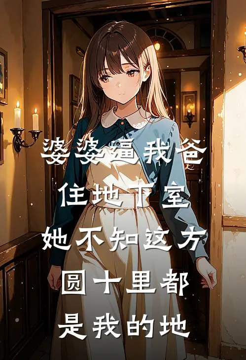 婆婆逼我爸住地下室，她不知这方圆十里都是我的地