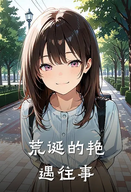 荒诞的艳遇往事