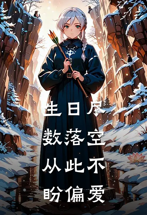 生日尽数落空，从此不盼偏爱