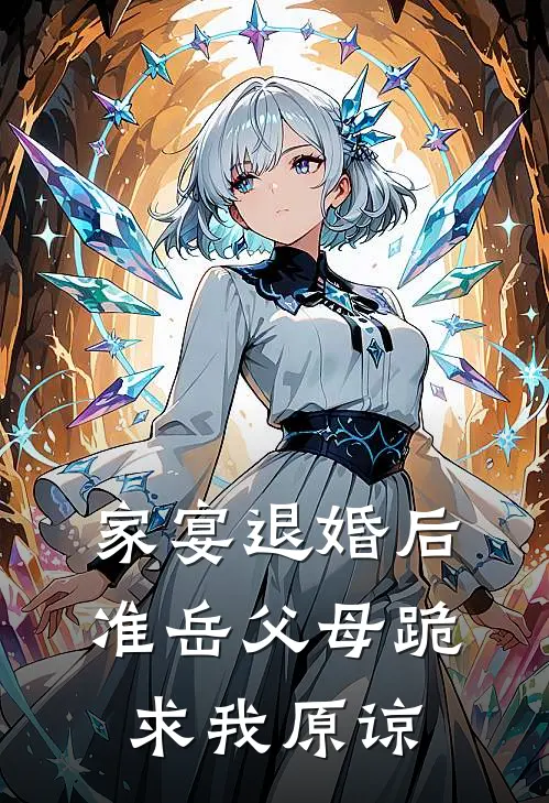 家宴退婚后，准岳父母跪求我原谅