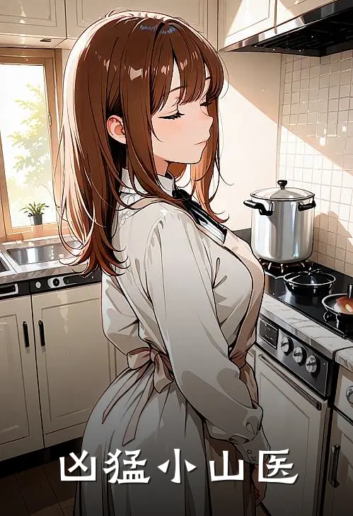 凶猛小山医