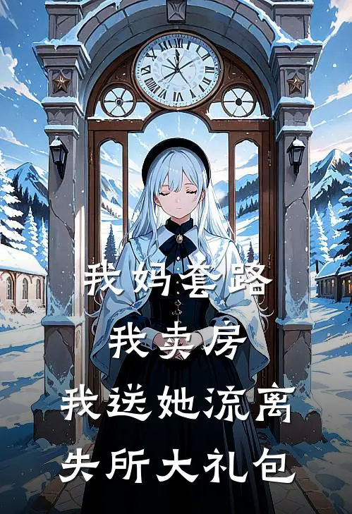 我妈套路我卖房，我送她流离失所大礼包