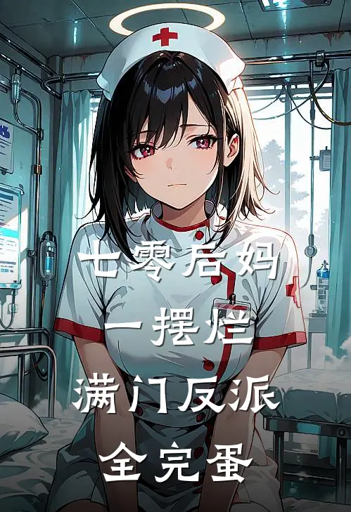 七零后妈一摆烂,满门反派全完蛋