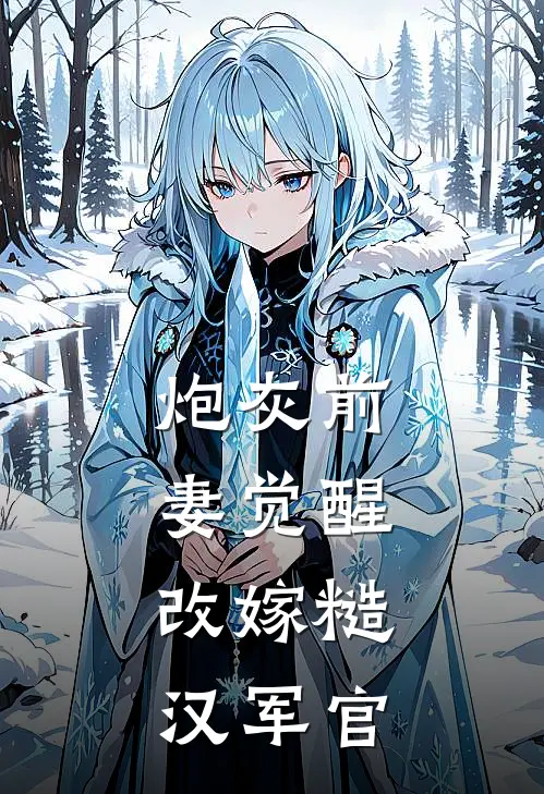 炮灰前妻觉醒,改嫁糙汉军官
