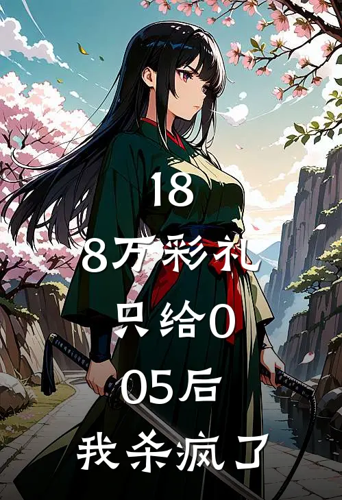 18.8万彩礼只给0.05后，我杀疯了