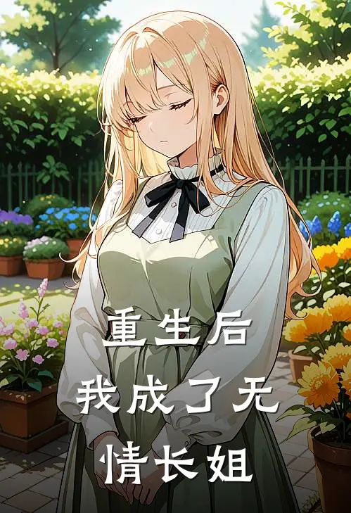 重生后，我成了无情长姐