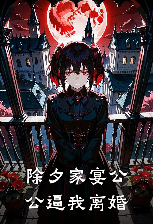 除夕家宴公公逼我离婚