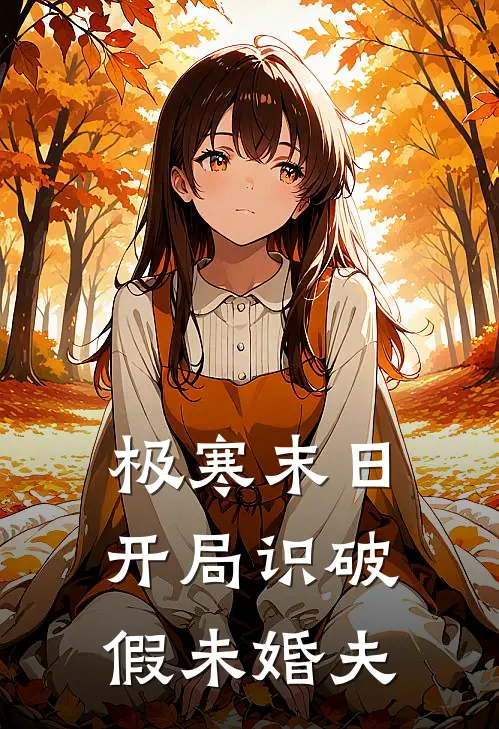 极寒末日：开局识破假未婚夫