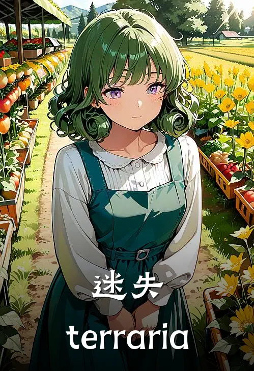 迷失:terraria