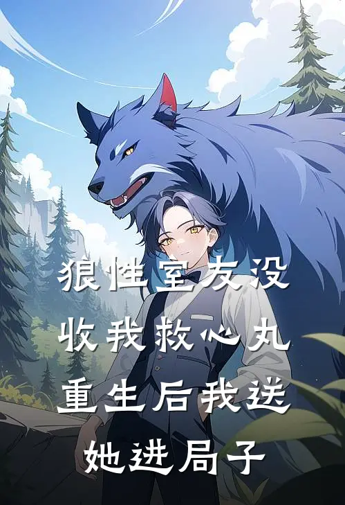 狼性室友没收我救心丸，重生后我送她进局子