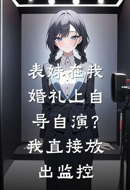 表妹在我婚礼上自导自演？我直接放出监控